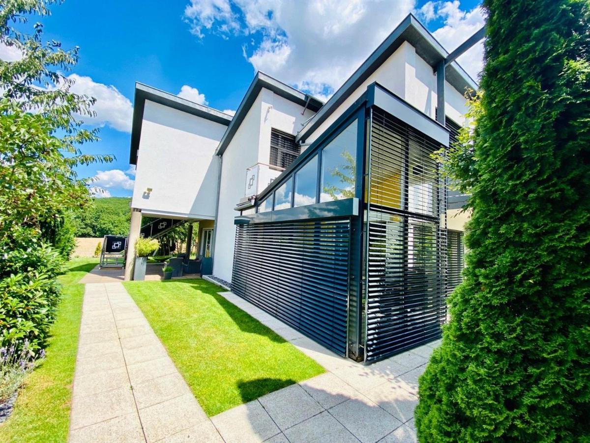 Exclusive High-Quality Apartment Spessart Marktheidenfeld Kültér fotó