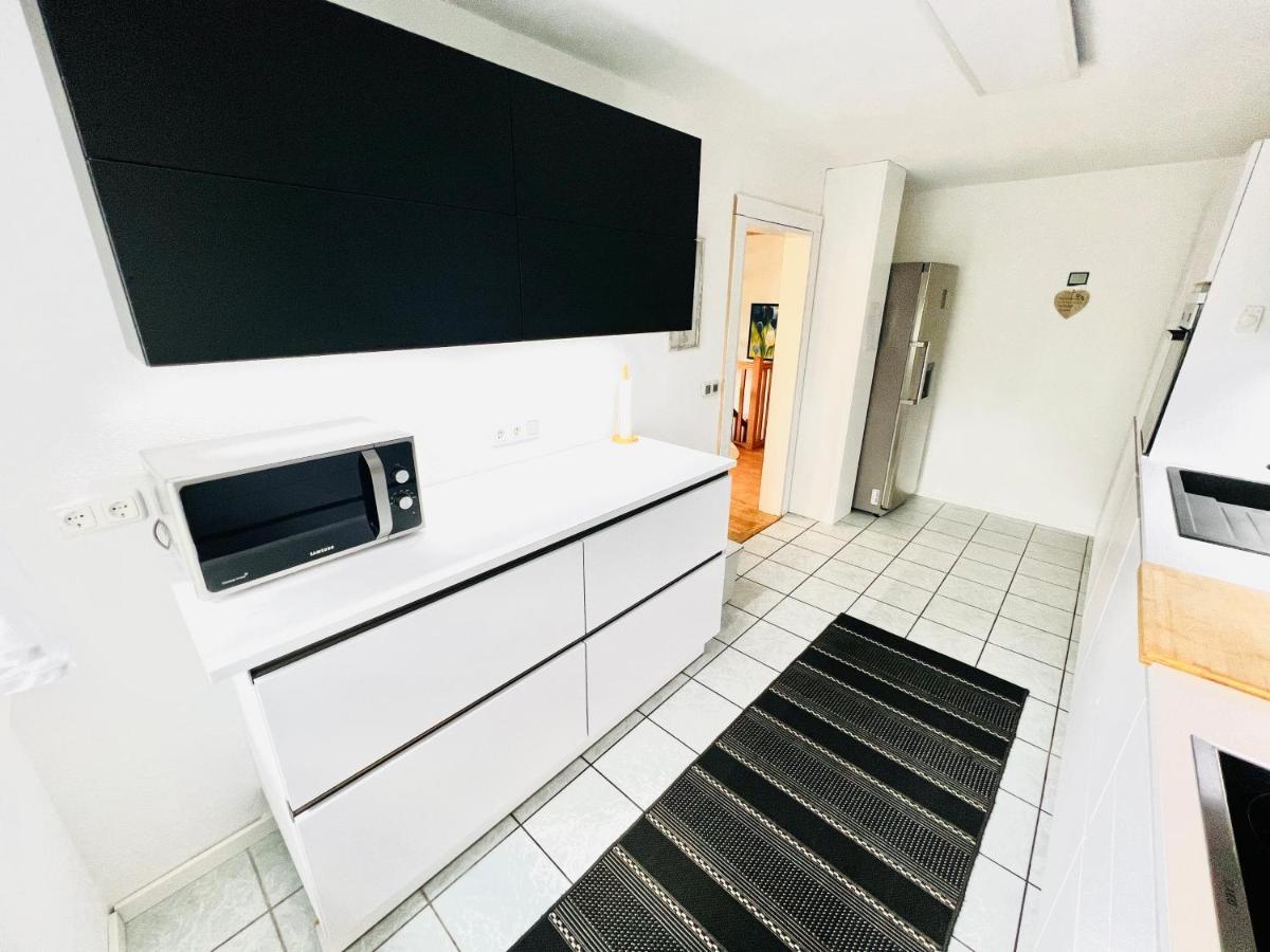 Exclusive High-Quality Apartment Spessart Marktheidenfeld Kültér fotó
