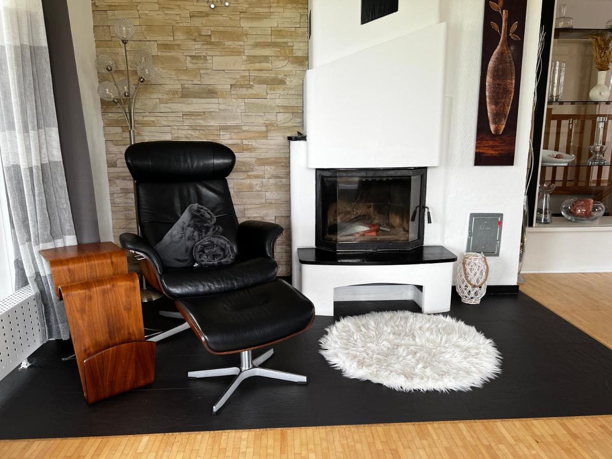Exclusive High-Quality Apartment Spessart Marktheidenfeld Kültér fotó