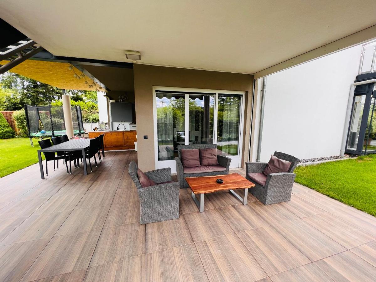 Exclusive High-Quality Apartment Spessart Marktheidenfeld Kültér fotó